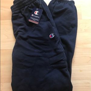 champion joggers